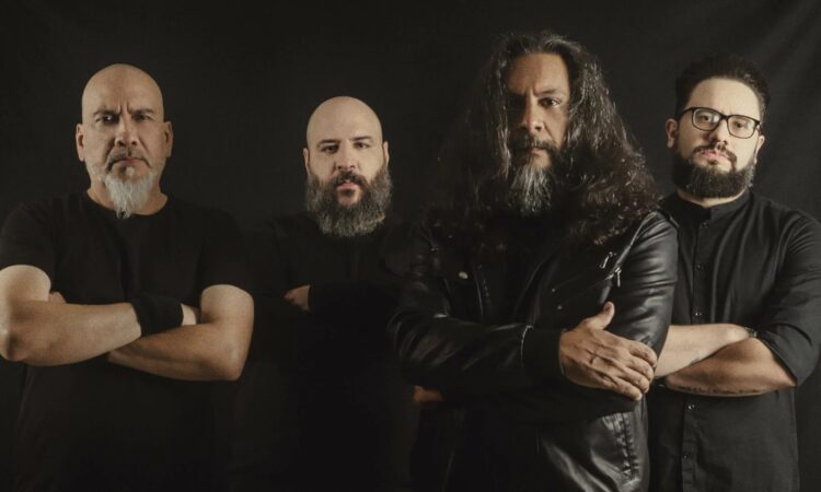 Stratuz, diventano la band death doom metal di maggior successo del 2023 con quattro premi vinti ai ‘Premios Metal Hecho en Venezuela’