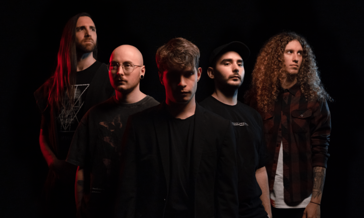 Sujin, disponibile il video per ‘Bleeding Chains’