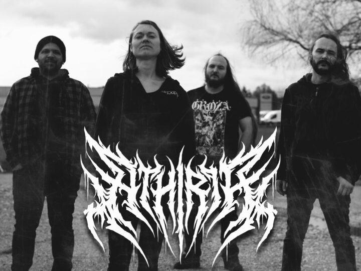 Athiria, gli austriaci del death metal annunciano l’album ‘Conjure the Beast’