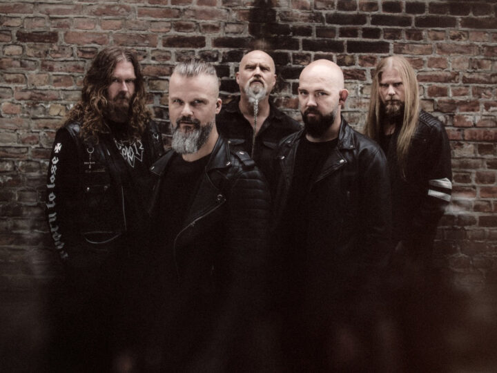 Borknagar, annunciano il nuovo album e lanciano il singolo ‘Summits’