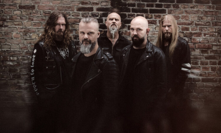 Borknagar, annunciano il nuovo album e lanciano il singolo ‘Summits’