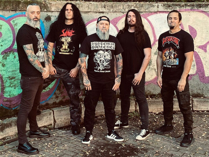 Holydice, fuori il video di ‘Bazookiller’