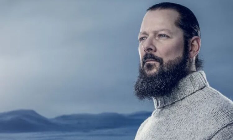 Ihsahn, fuori il nuovo singolo ‘Twice Born’