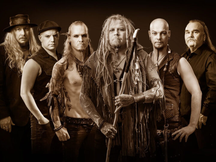 Korpiklaani, esce il nuovo album ‘Rankarumpu’ insieme al video della title track