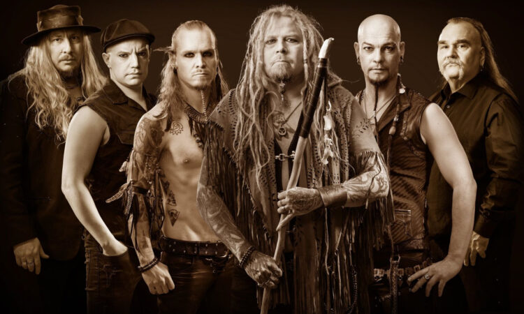 Korpiklaani, esce il nuovo album ‘Rankarumpu’ insieme al video della title track