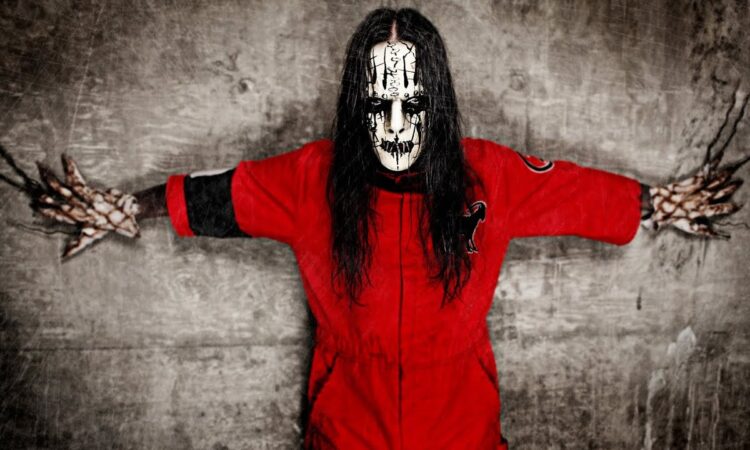 Slipknot, citati in giudizio dagli eredi di Joey Jordison