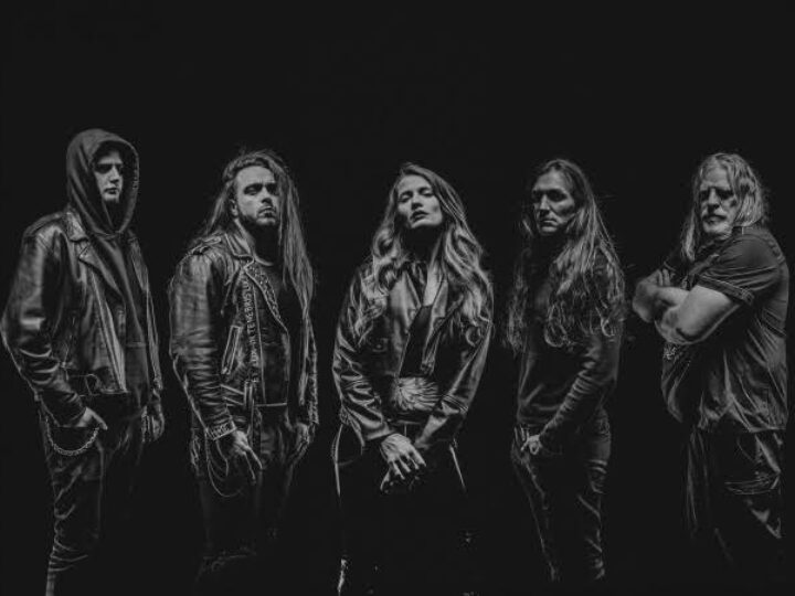 Nightmare, esce il nuovo video di ‘Eternal Winter’