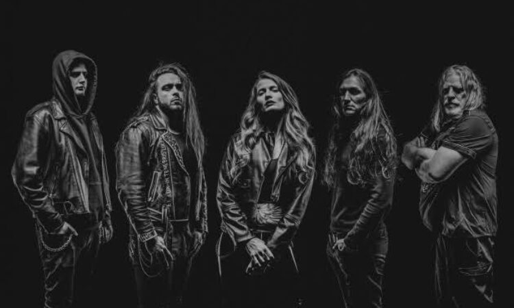 Nightmare, esce il nuovo video di ‘Eternal Winter’