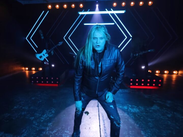 Sebastian Bach, ascolta la nuova ‘What Do I Got To Lose?’