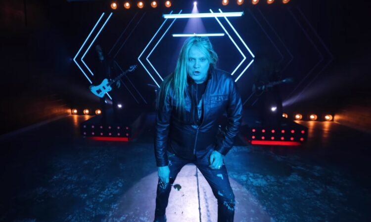 Sebastian Bach, ascolta la nuova ‘What Do I Got To Lose?’