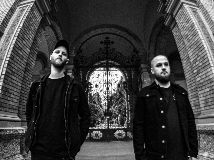 Svntarer, esce il brano ‘Burnt Out Into Oblivion’