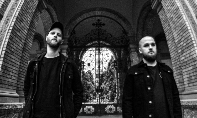 Svntarer, esce il brano ‘Burnt Out Into Oblivion’