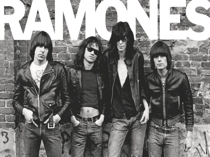 Ramones Night il 20 gennaio al Condor di Rubiera