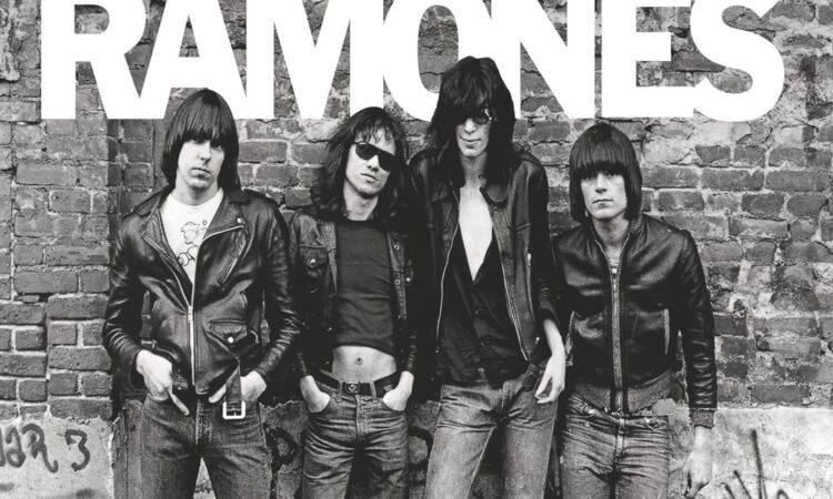 Ramones Night il 20 gennaio al Condor di Rubiera