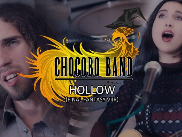 Chocobo Band, il nuovo singolo on line