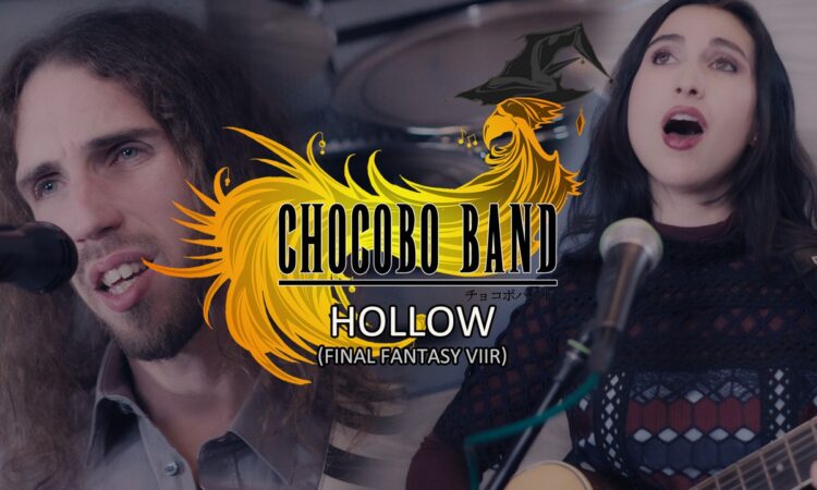 Chocobo Band, il nuovo singolo on line