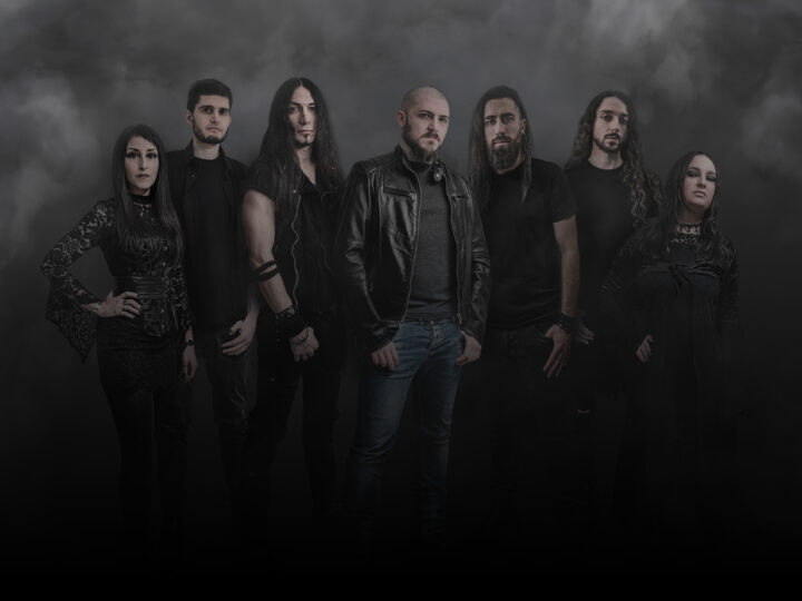 Furor Gallico, il video del brano ‘Among the Ashes’