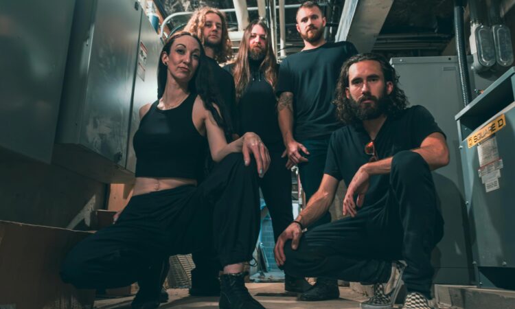 Kelevra, rilasciato il video per ‘Cleanse With Fire’