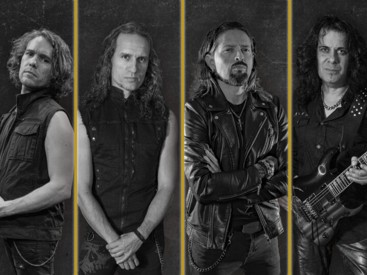 Lords Of Black, rilasciato il nuovo singolo e video ‘For What Is Owed To Us’