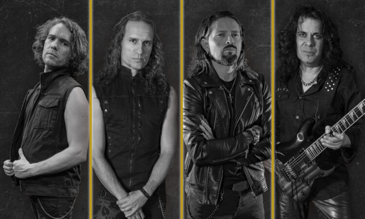 Lords Of Black, rilasciato il nuovo singolo e video ‘For What Is Owed To Us’