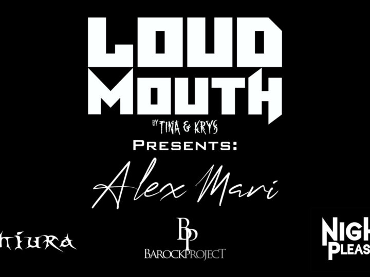 Loud Mouth, on line l’ottava puntata