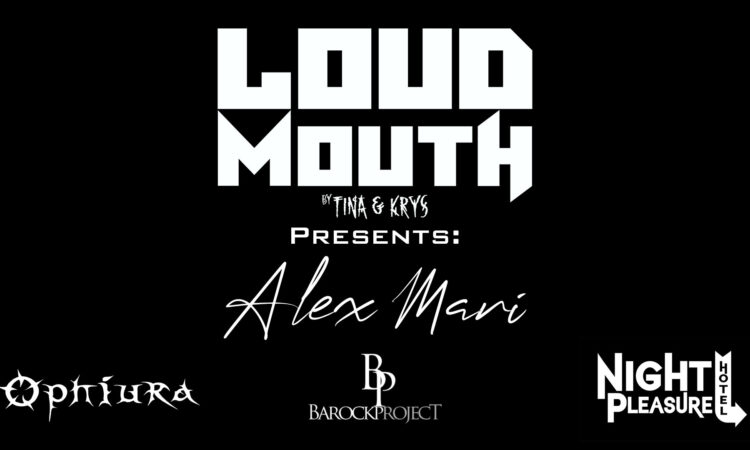 Loud Mouth, on line l’ottava puntata