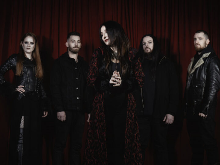 Suldusk, annunciano il nuovo album ‘Anthesis’