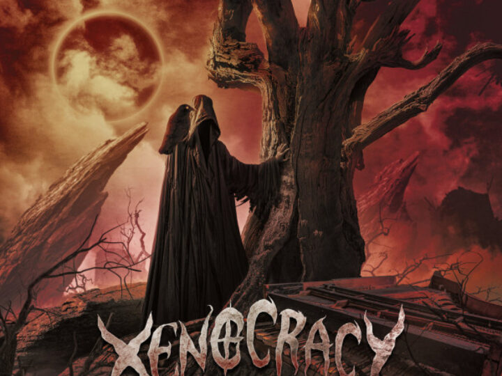 Xenocracy – Impermanence