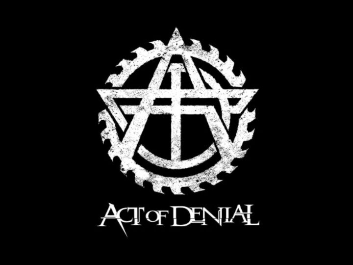 Act Of Denial, nuovamente in pista con il nuovo singolo intitolato ‘Unbury The Hatchet’