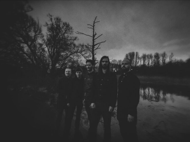 Advocacy, fuori l’album di debutto ‘The Path of Decoherence’