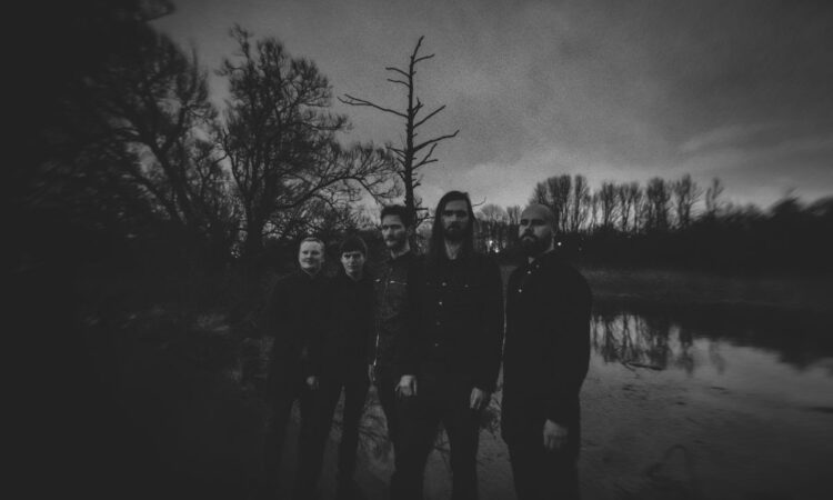 Advocacy, fuori l’album di debutto ‘The Path of Decoherence’