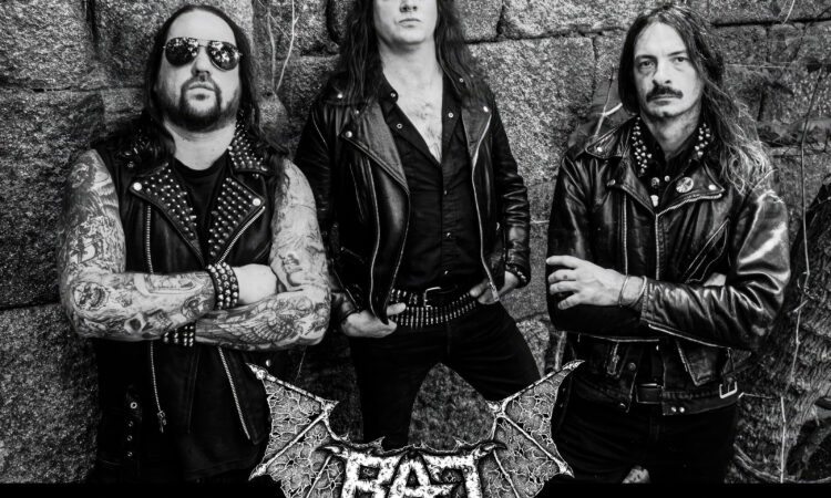 Bat, firmano una nuova collaborazione con la Nuclear Blast Records