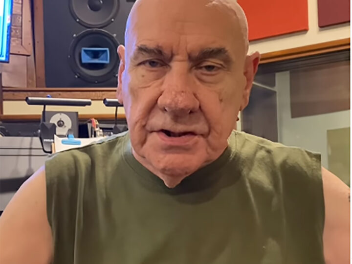 Black Sabbath, il fondatore Bill Ward dichiara di continuare a far musica