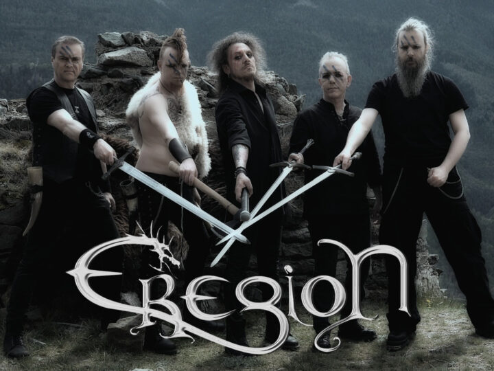 Eregion, on line il video di ‘Earendil Star’