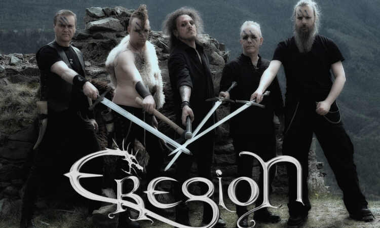 Eregion, on line il video di ‘Earendil Star’