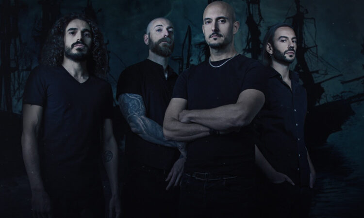 Hideous Divinity, annunciato il nuovo album ‘Unextinct’ accompagnato dal video del singolo estratto ‘The Numinous One’