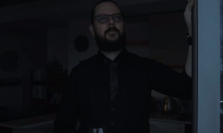 Ihsahn, presenta il terzo singolo ‘The Distance Between Us’