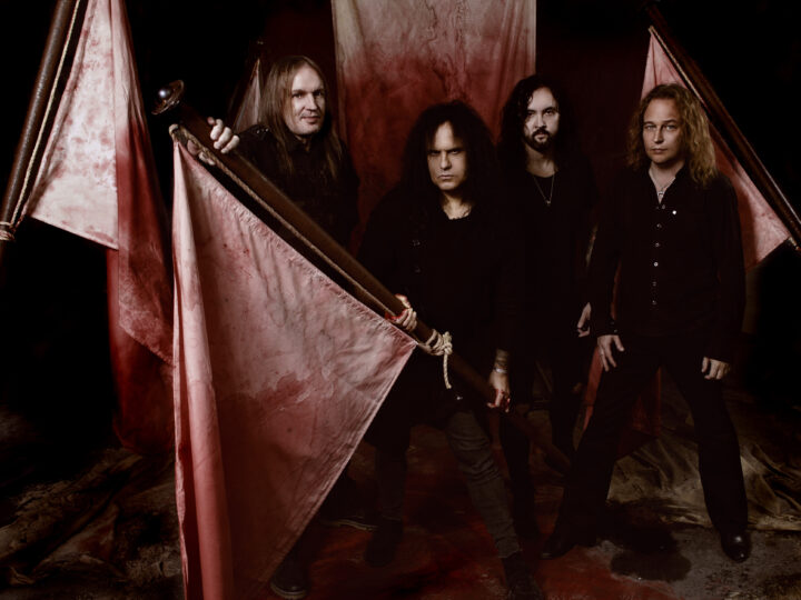 Kreator, pubblicato il video dell’iconico brano  ‘Enemy Of God’