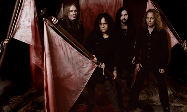 Kreator, pubblicato il video dell’iconico brano  ‘Enemy Of God’