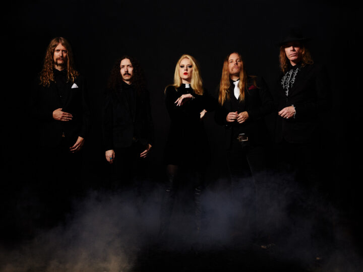 Lucifer, guarda il video di  ‘Maculate Heart’