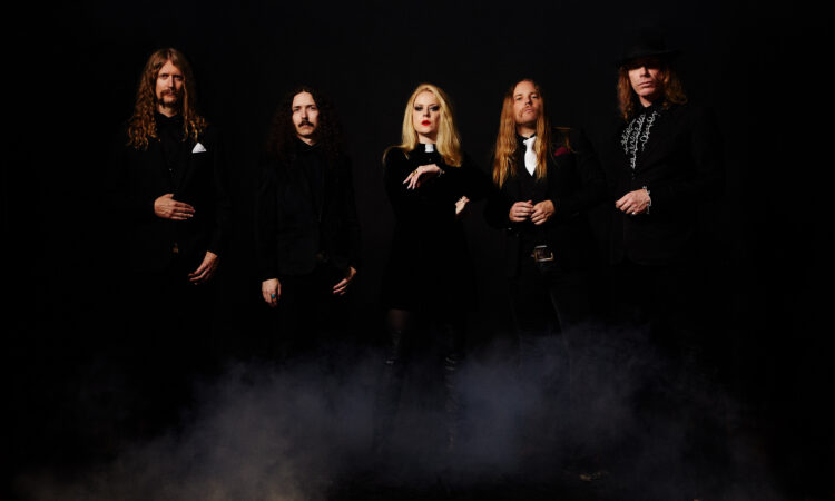 Lucifer, guarda il video di  ‘Maculate Heart’