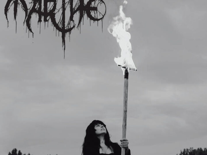 Marthe – Further in Evil