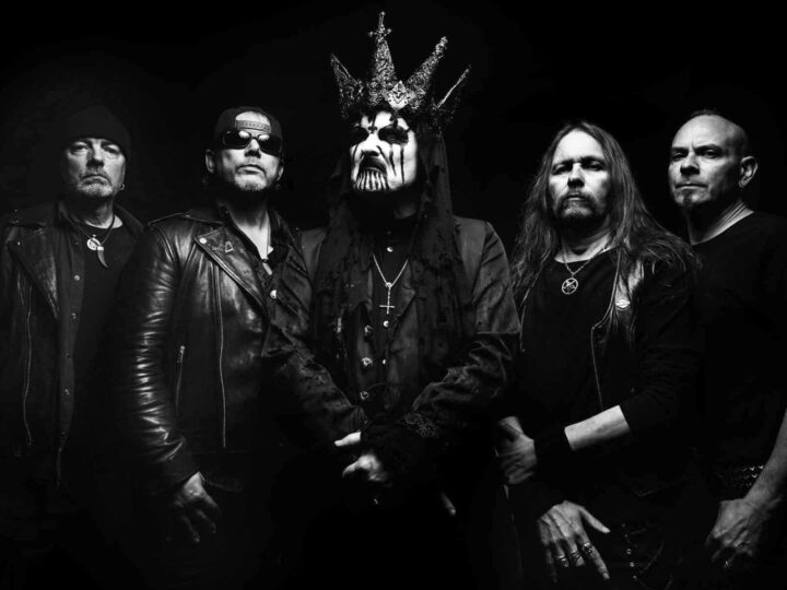 Mercyful Fate, annunciata la separazione dal bassista Joey Vera