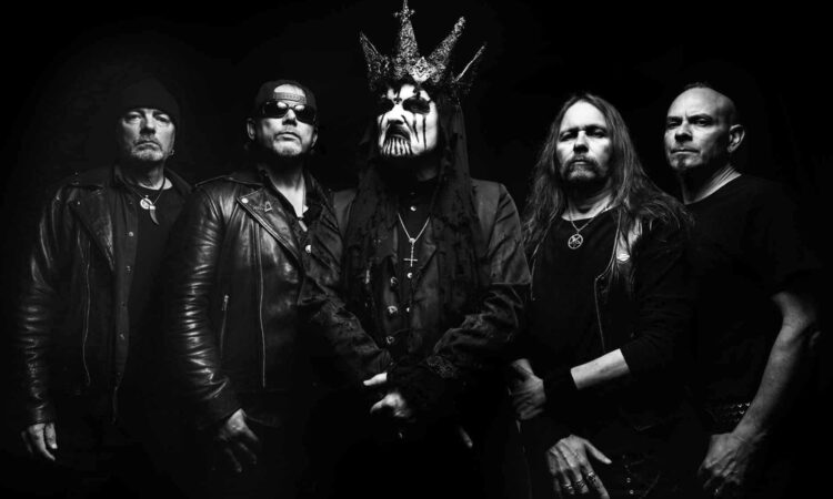 Mercyful Fate, annunciata la separazione dal bassista Joey Vera