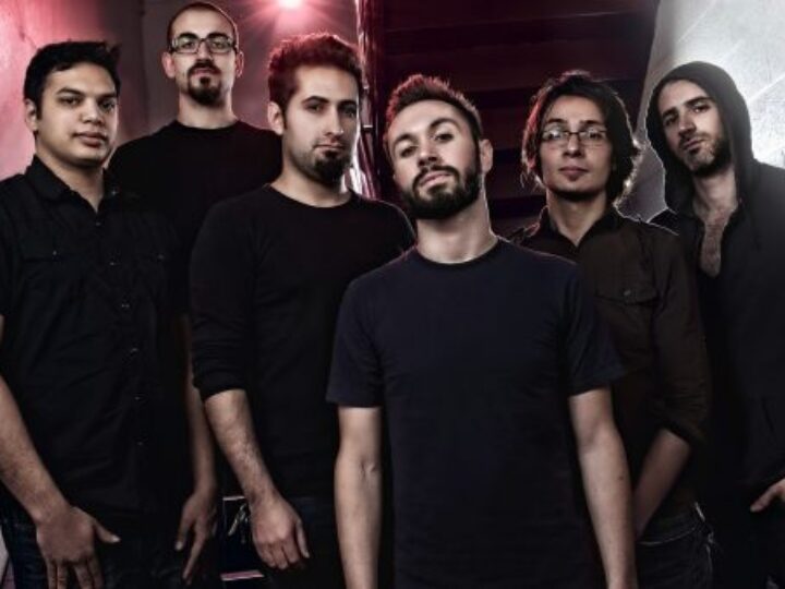 Periphery, sold out il concerto all’Alcatraz!