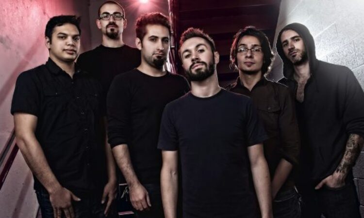 Periphery, sold out il concerto all’Alcatraz!