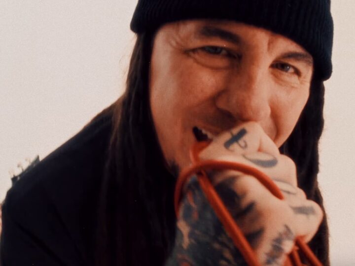 P.O.D, i dettagli del nuovo ‘Veritas’ e il video di ‘I Won’t Bow Down’