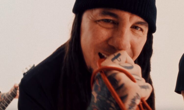 P.O.D, i dettagli del nuovo ‘Veritas’ e il video di ‘I Won’t Bow Down’