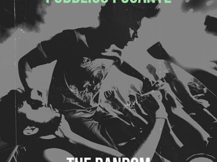 The Random, il nuovo singolo ‘Pubblico Pogante’