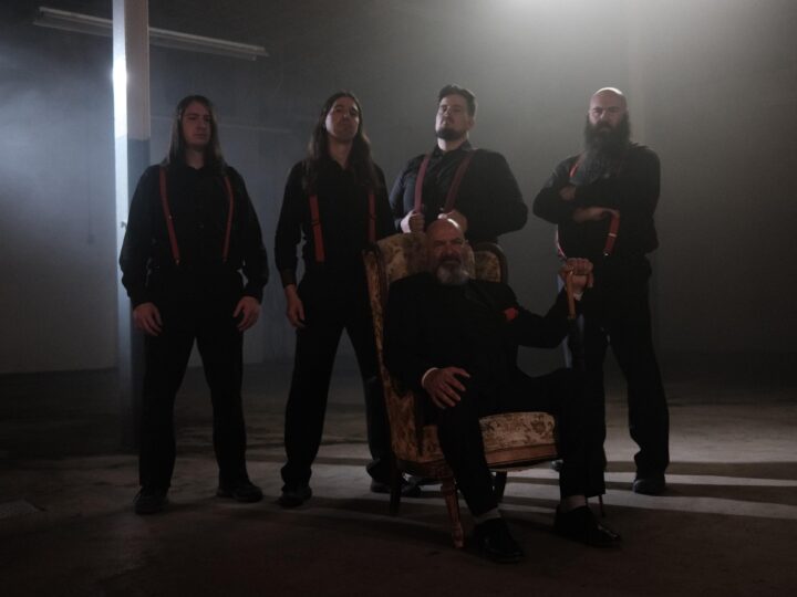 Backstabber, rilasciato il video musicale di ‘Harvesting The Weak’